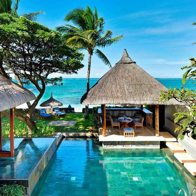 Constance Belle Mare Plage Constance Belle Mare Plage