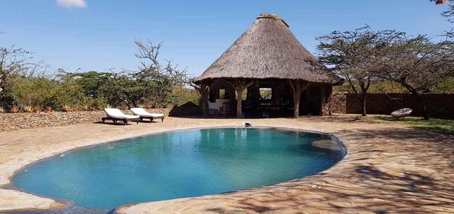 El Karama Lodge El Karama Lodge