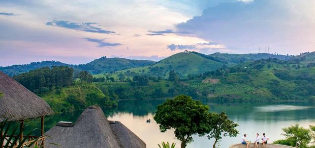 Crater Safari Lodge Crater Safari Lodge