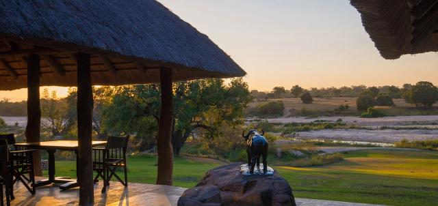 Complete Kruger Luxury Complete Kruger Luxury