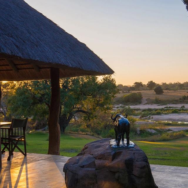 Complete Kruger Luxury Complete Kruger Luxury
