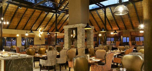 Mabula Game Lodge