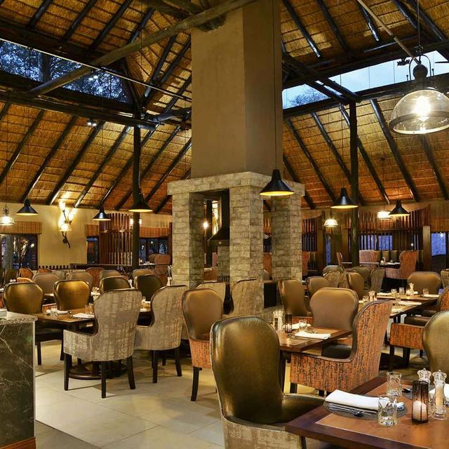 Mabula Game Lodge