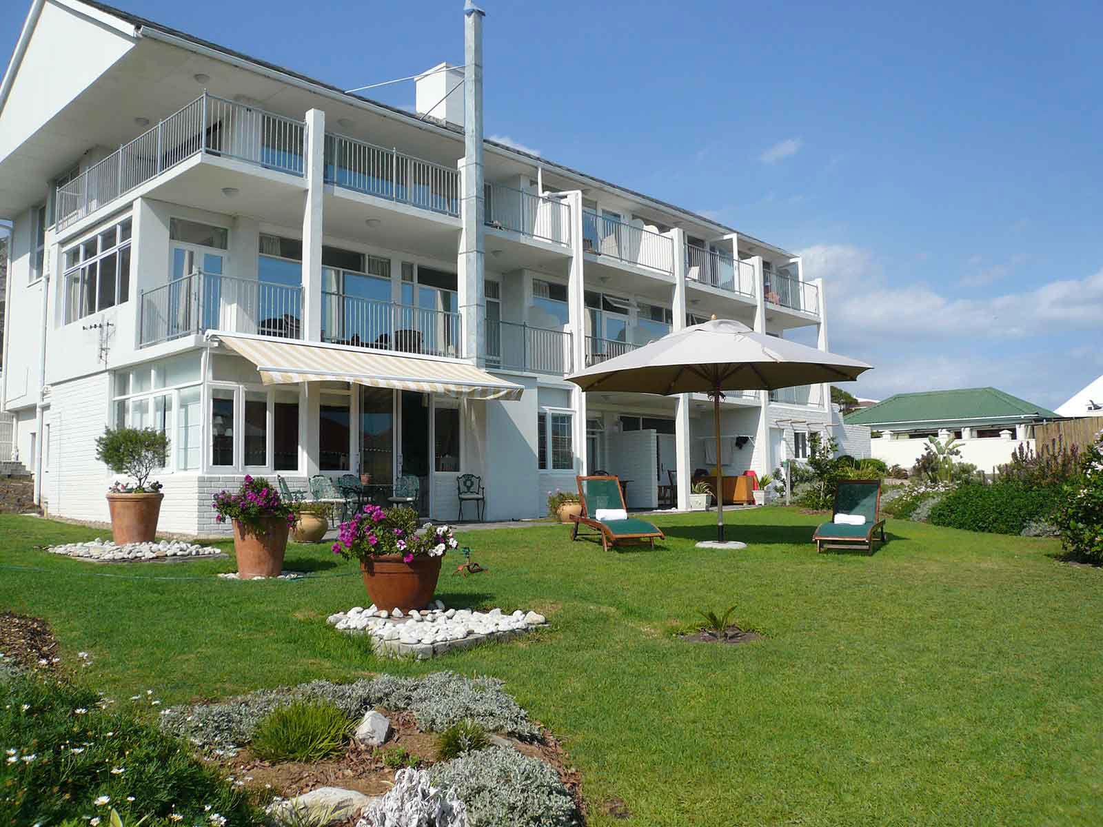 Hermanus Beach Villa Hermanus Beach Villa