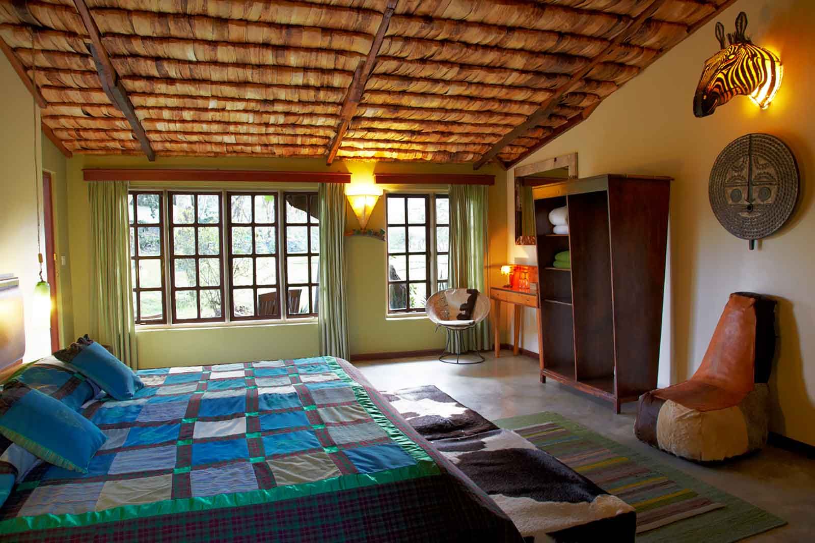 Hatari Lodge - 0 - 0