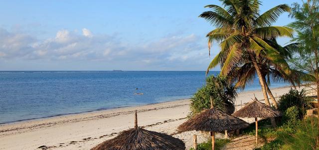 Kipungani Explorer Kipungani Explorer