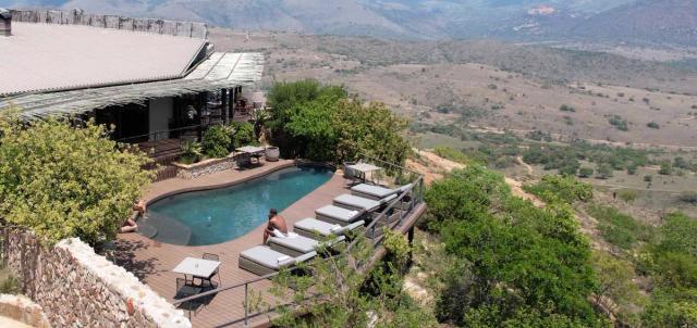 Zulu Rock Lodge Zulu Rock Lodge