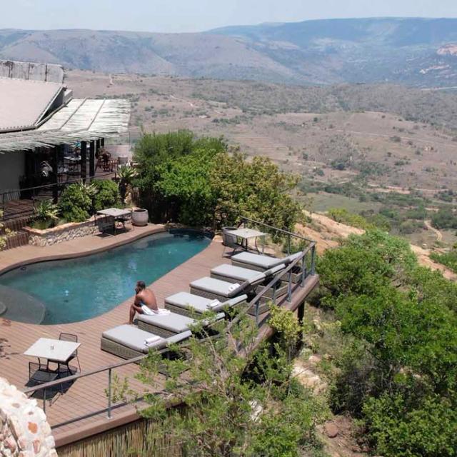 Zulu Rock Lodge Zulu Rock Lodge