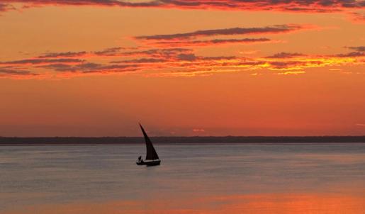 Pomene Bay Lodge