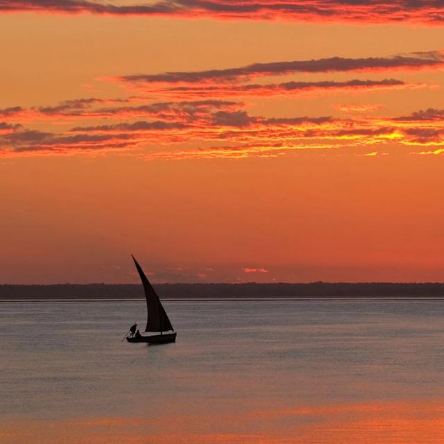 Pomene Bay Lodge Pomene Bay Lodge