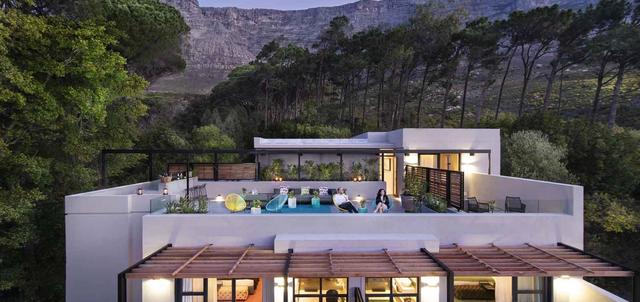 Camissa House Camissa House