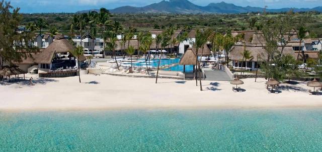 Ambre Resort Ambre Resort