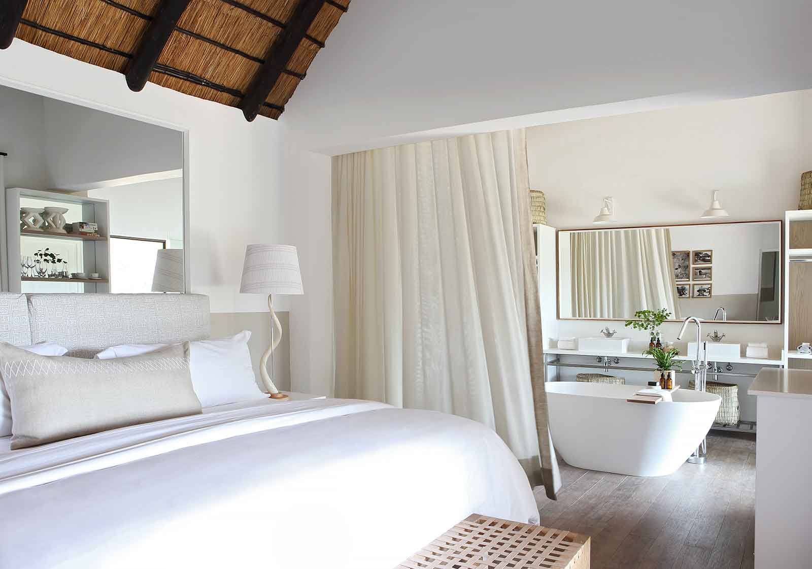 Londolozi Varty Camp - 0 - 0