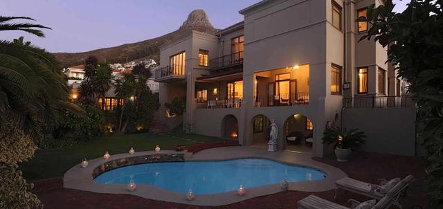 The Clarendon Fresnaye The Clarendon Fresnaye