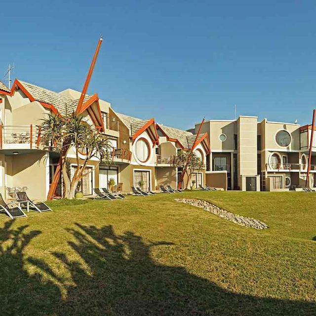 Beach Lodge Swakopmund Beach Lodge Swakopmund