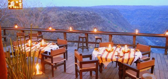 Taita Falcon Lodge Taita Falcon Lodge