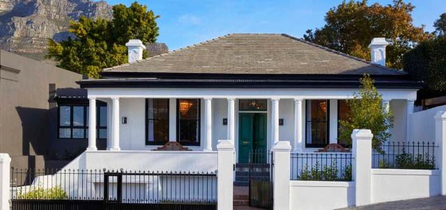 Cape Cadogan Residence Cape Cadogan Residence