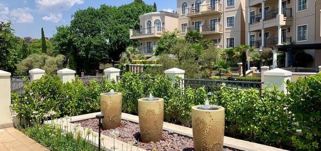 Four Seasons Hotel The Westcliff Four Seasons Hotel The Westcliff