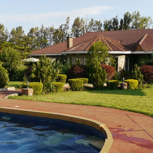 Bougainvillea Safari Lodge Bougainvillea Safari Lodge