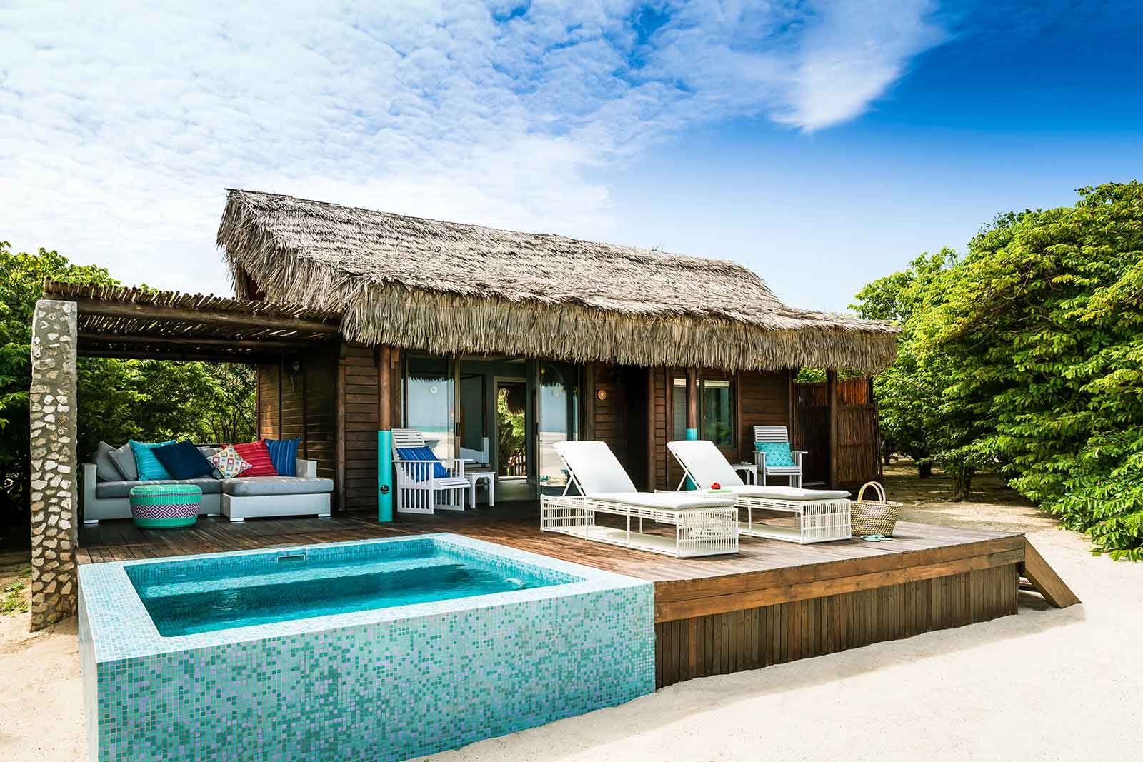 Medjumbe Private Island- accommodation3