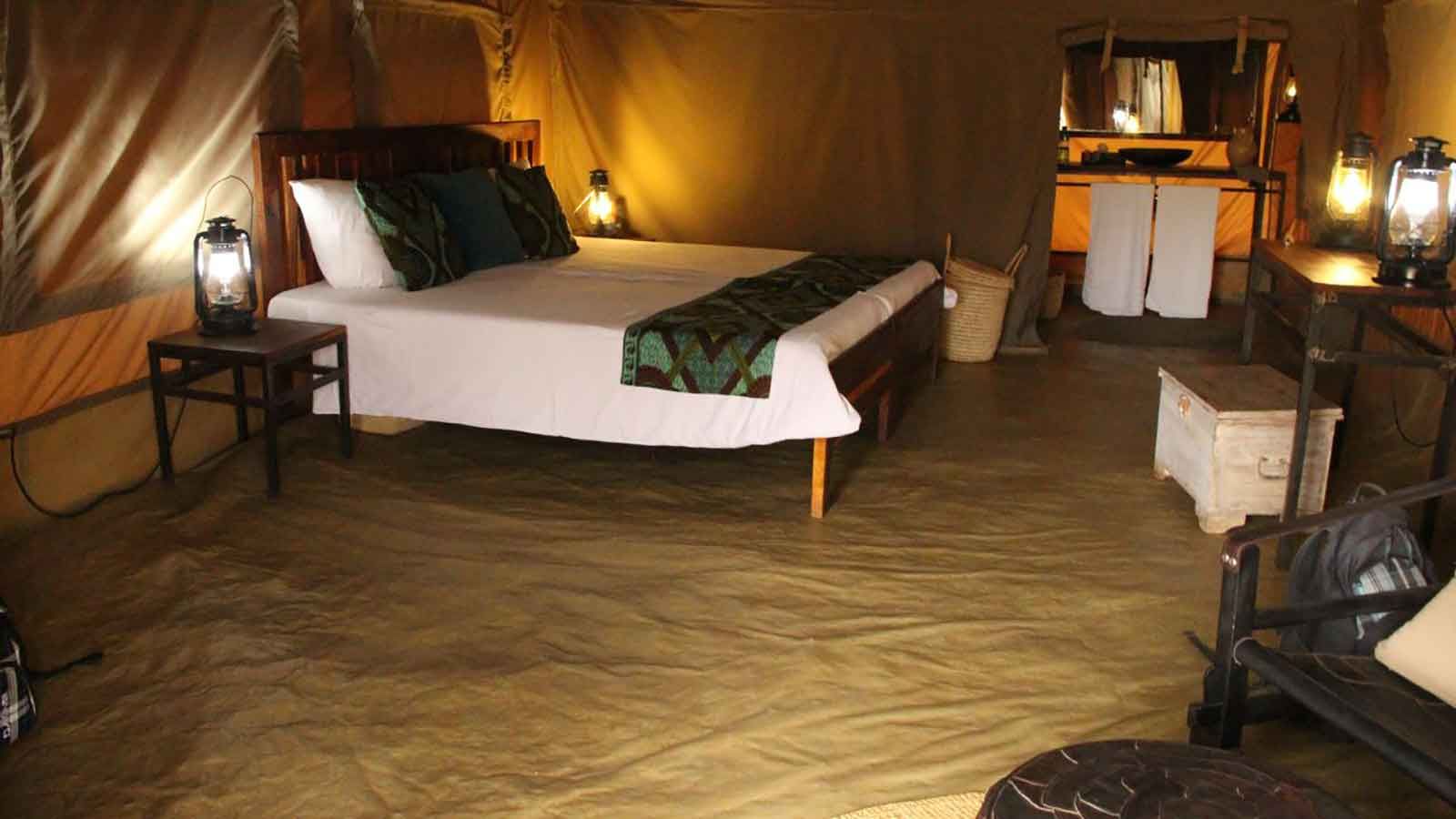 Ronjo Camp - 0 - 2
