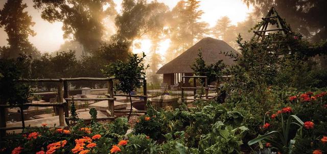 Hartford House Hartford House