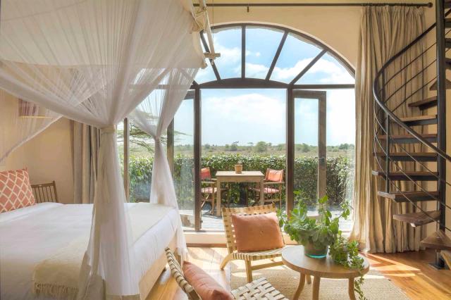 Ololo Safari Lodge