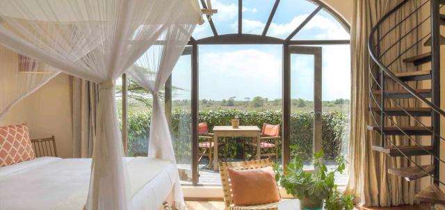 Ololo Safari Lodge Ololo Safari Lodge