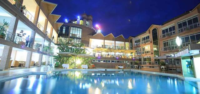 Lemigo Hotel Lemigo Hotel