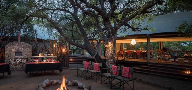 Rhino Sands Safari Camp Rhino Sands Safari Camp
