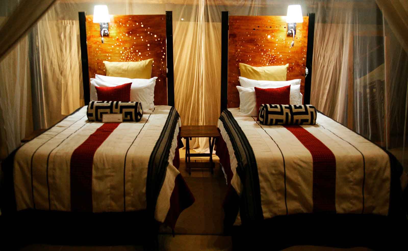 Vundu Tented Camp - 0 - 2