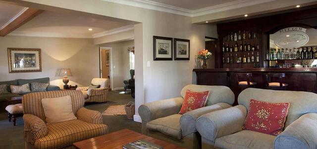 Bluegum Country Estate Bluegum Country Estate