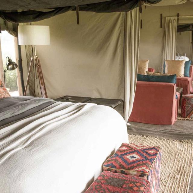 Songa Tented Camp Songa Tented Camp