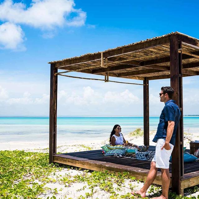 Mozambique Adventure Mozambique Adventure