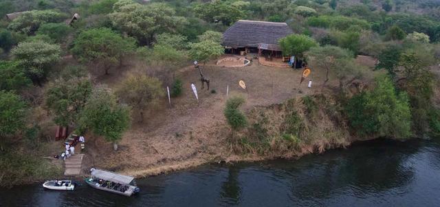 Murchison River Lodge Murchison River Lodge