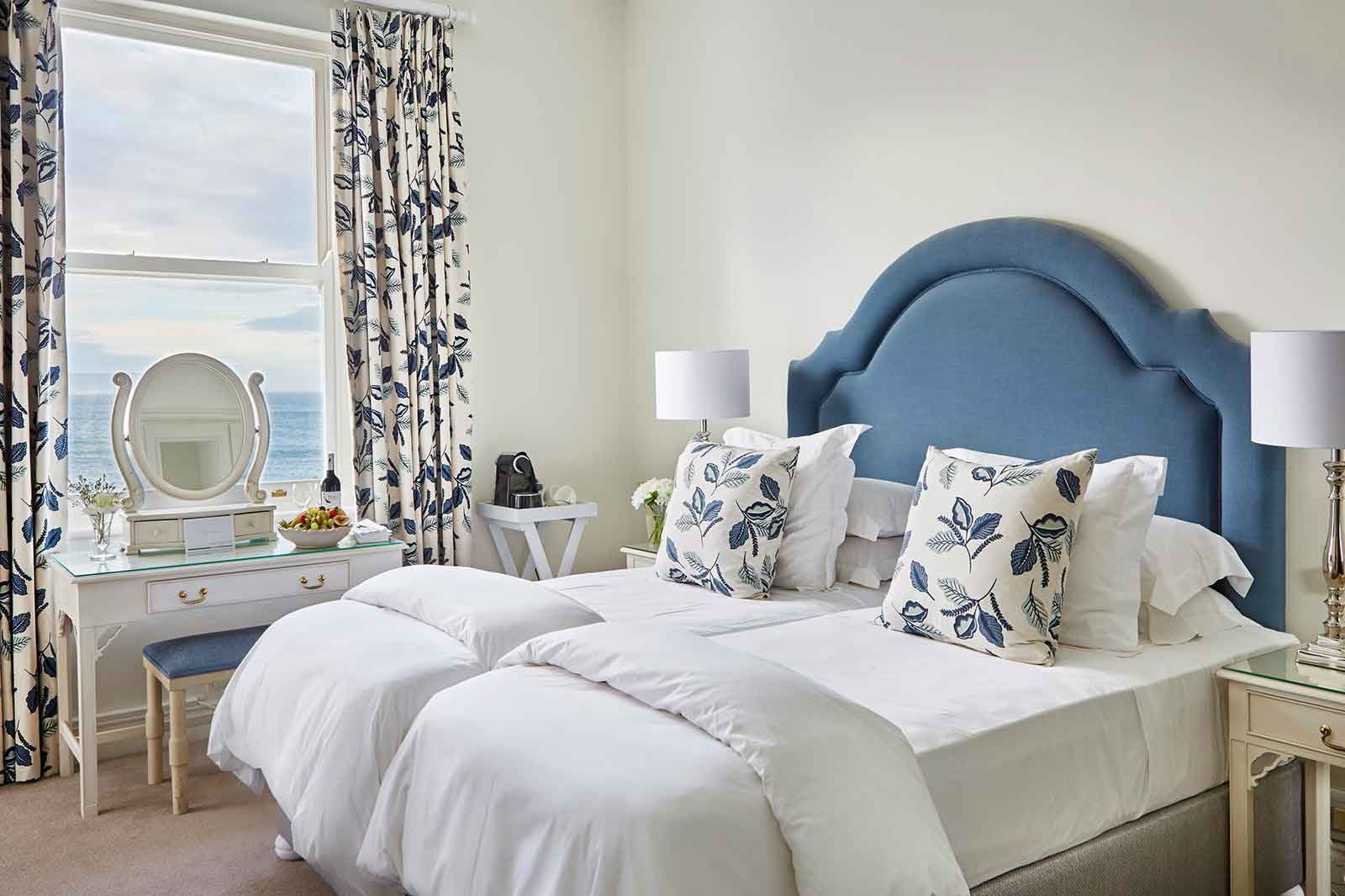 The Marine Hotel - 0 - 1