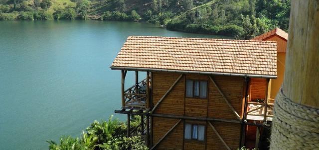 Cormoran Lodge Cormoran Lodge