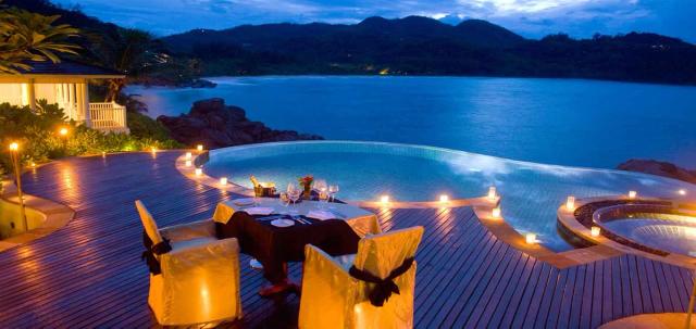 Seychelles Luxury Honeymoon