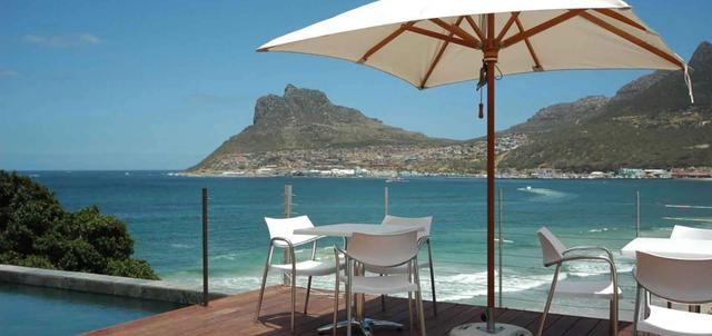 Chapmans Peak Beach  Hotel Chapmans Peak Beach  Hotel