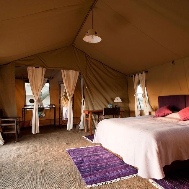 Serengeti Mara Camp Serengeti Mara Camp