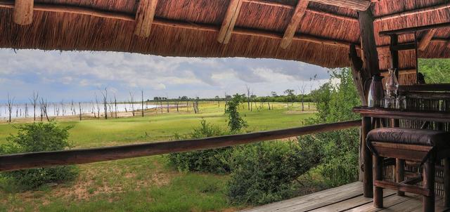 Rhino Safari Camp Rhino Safari Camp