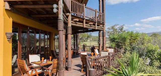 Kololo Private Game Reserve Kololo Private Game Reserve