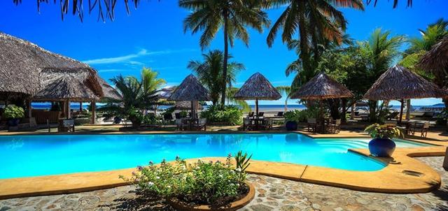 Nosy Be Hotel Nosy Be Hotel