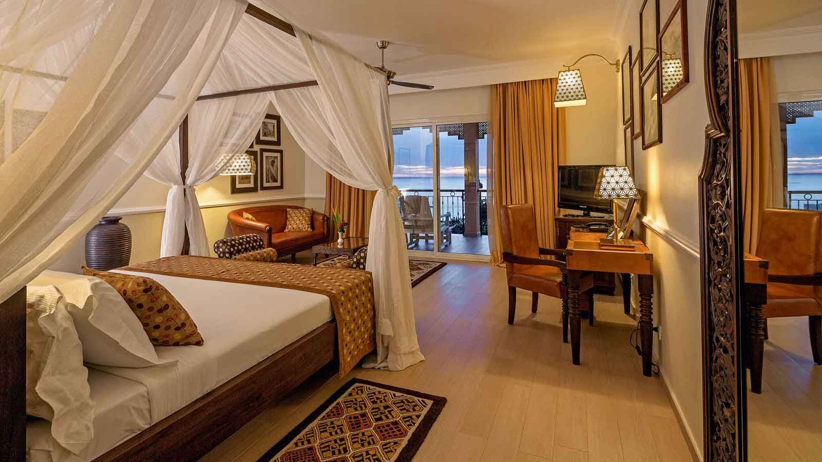 Hideaway of Nungwi- accommodation2