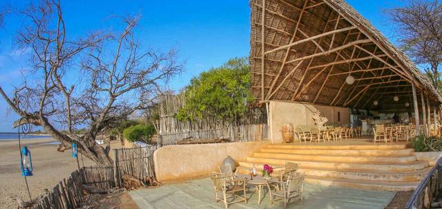 Kizingo Lodge Kizingo Lodge