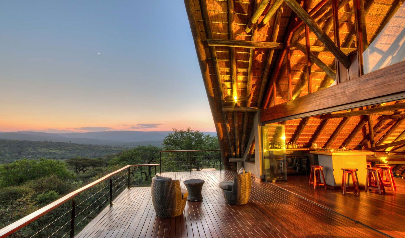 Mavela Game Lodge Mavela Game Lodge