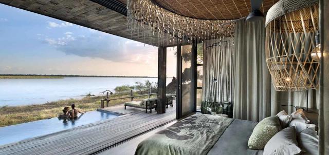 Lolebezi Safari Lodge Lolebezi Safari Lodge