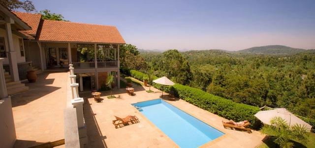 Machweo Retreat Machweo Retreat