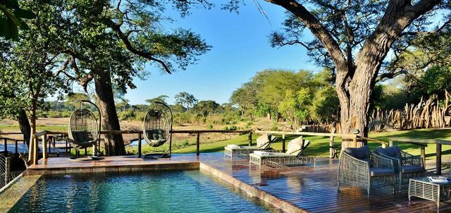 Elephant Valley Lodge Elephant Valley Lodge