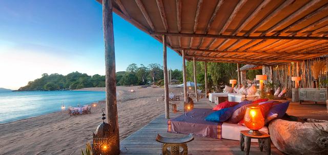 Kaya Mawa Lodge Kaya Mawa Lodge